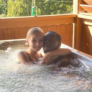 Meet your Posher, Bailey